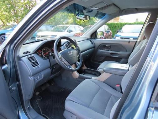 2008 Honda Pilot EX