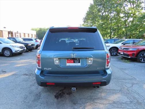 2008 Honda Pilot EX