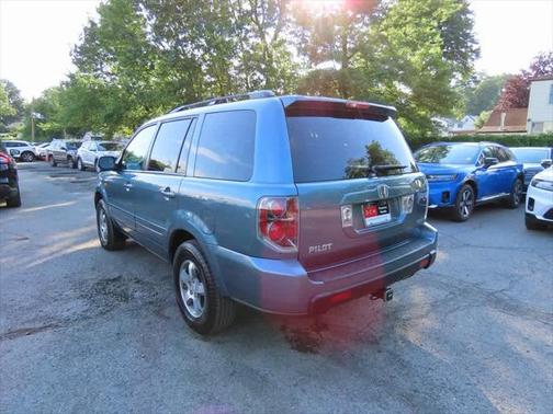2008 Honda Pilot EX