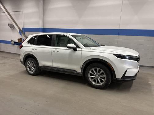 2023 Honda CR-V EX