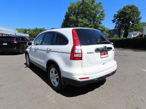 2010 Honda CR-V 