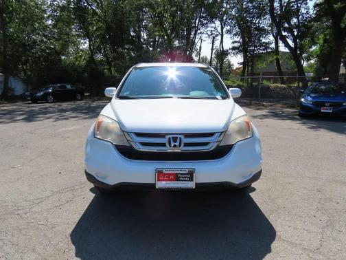 2010 Honda CR-V 