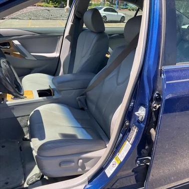2007 Toyota Camry XLE