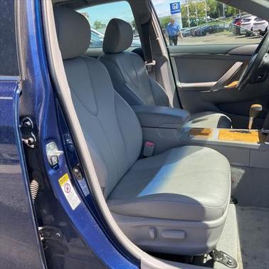 2007 Toyota Camry XLE