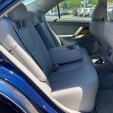 2007 Toyota Camry XLE