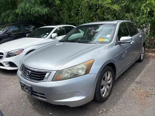 2008 Honda Accord EX-L
