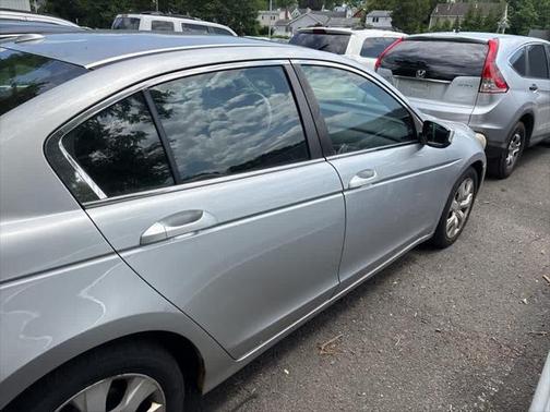 2008 Honda Accord EX-L