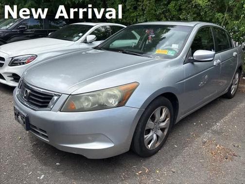 2008 Honda Accord EX-L