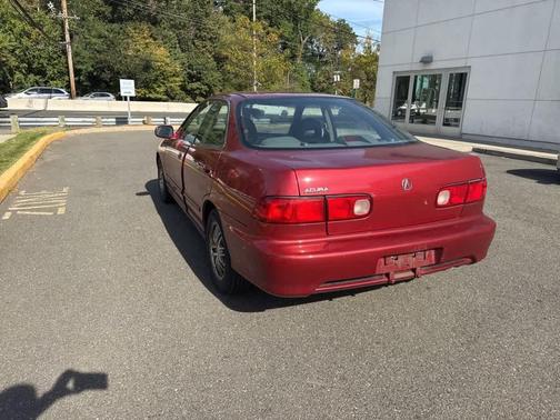 2000 Acura Integra LS