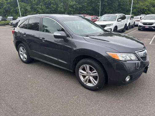 2013 Acura RDX Technology