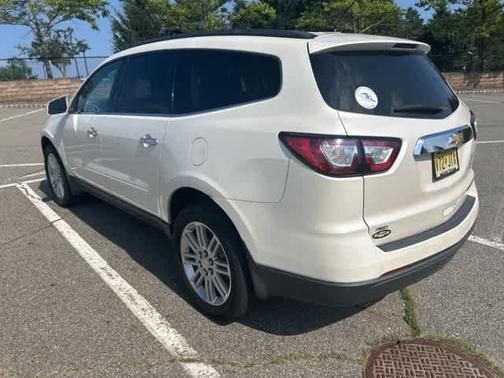 2015 Chevrolet Traverse 1LT