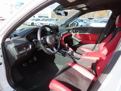 2024 Acura Integra Type S