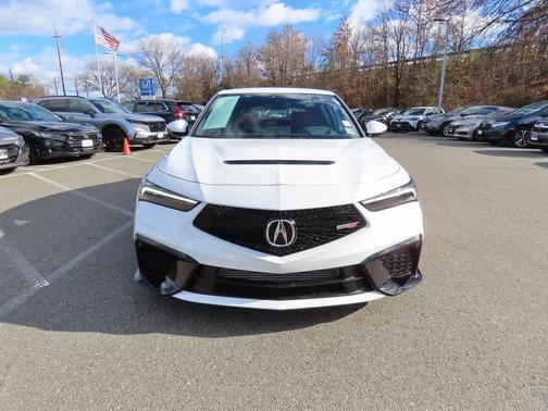 2024 Acura Integra Type S