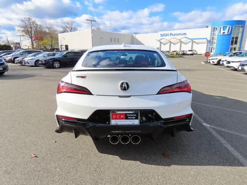 2024 Acura Integra Type S