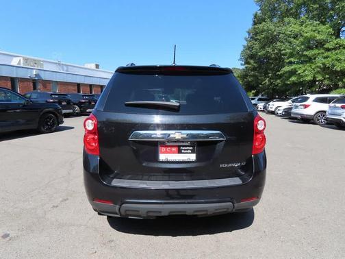 2015 Chevrolet Equinox 1LT
