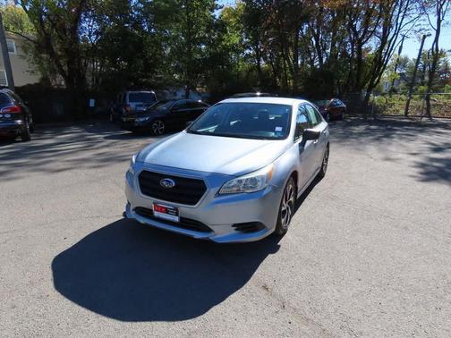 2015 Subaru Legacy 2.5i