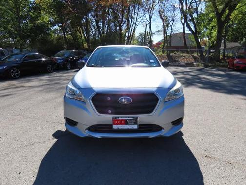 2015 Subaru Legacy 2.5i