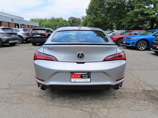2023 Acura Integra A-Spec Technology