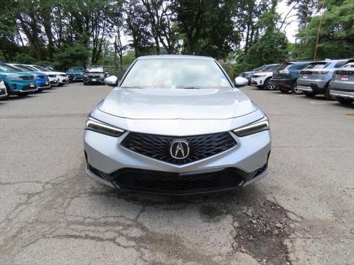 2023 Acura Integra A-Spec Technology