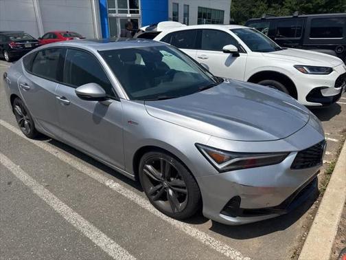 2023 Acura Integra A-Spec Technology