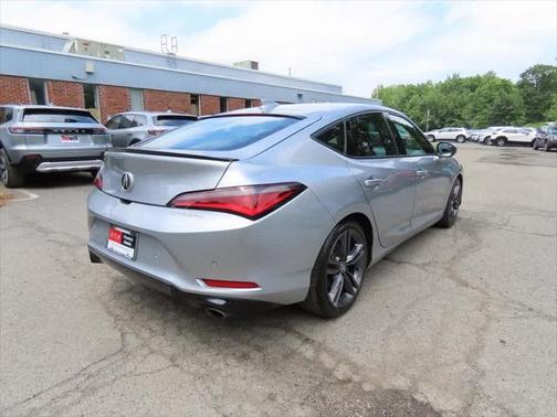 2023 Acura Integra A-Spec Technology