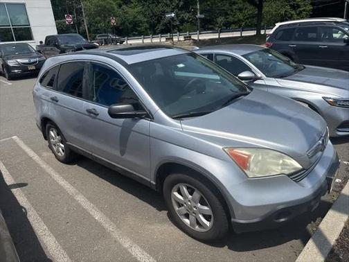 2009 Honda CR-V EX