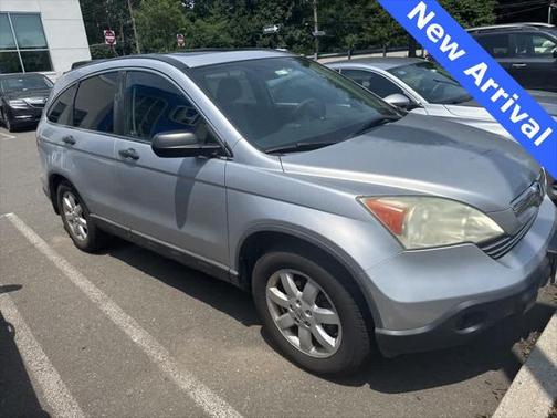 2009 Honda CR-V EX