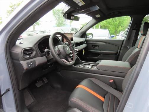 2026 Honda Passport TrailSport Blackout