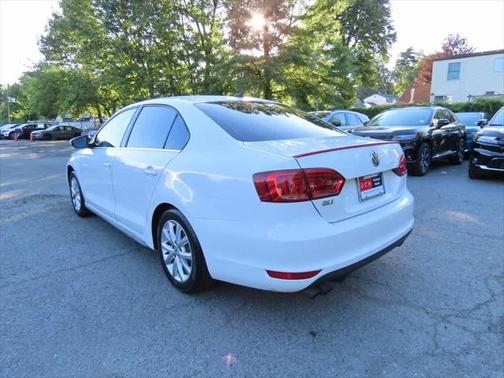 2013 Volkswagen Jetta GLI Autobahn