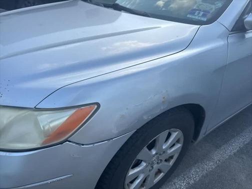 2007 Toyota Camry XLE
