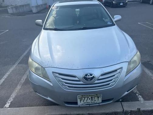 2007 Toyota Camry XLE