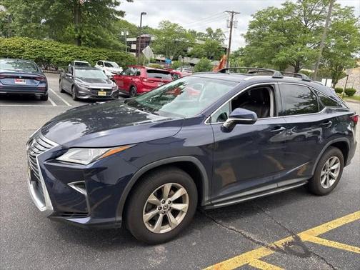 2019 Lexus RX 350 RX 350