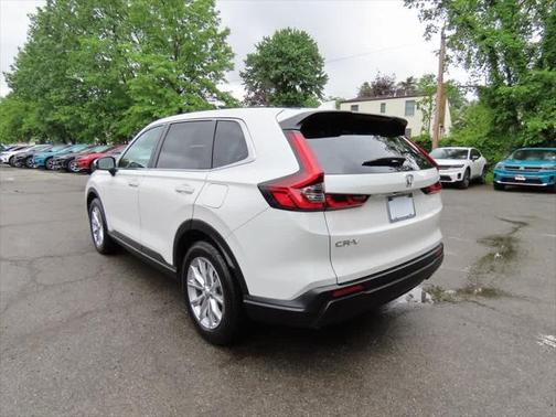 2023 Honda CR-V EX