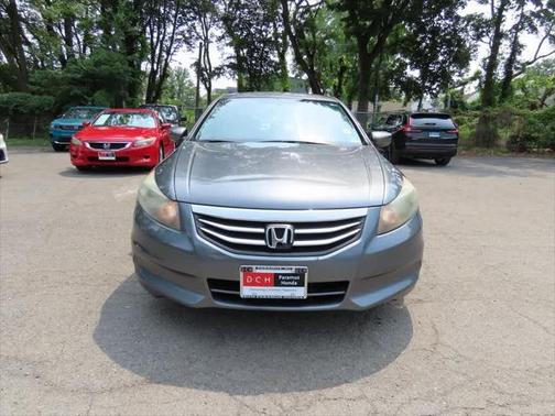 2011 Honda Accord LX