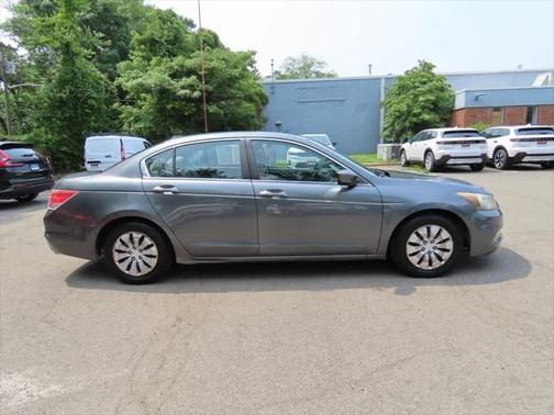 2011 Honda Accord LX