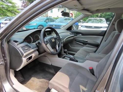 2011 Honda Accord LX