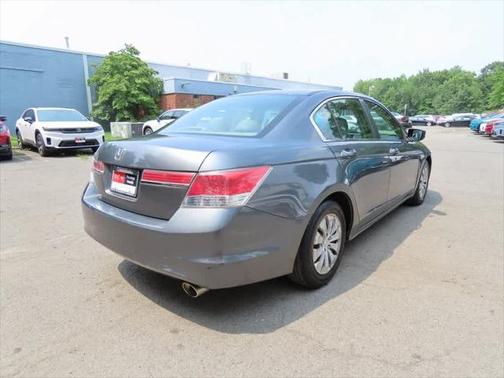 2011 Honda Accord LX