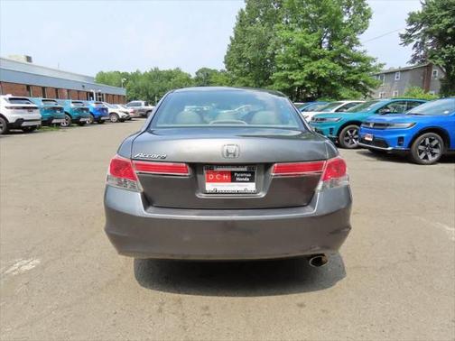 2011 Honda Accord LX