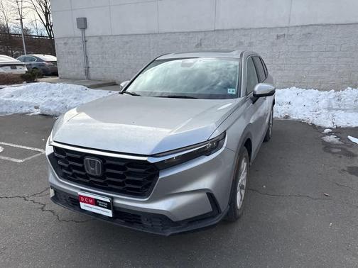 2023 Honda CR-V 