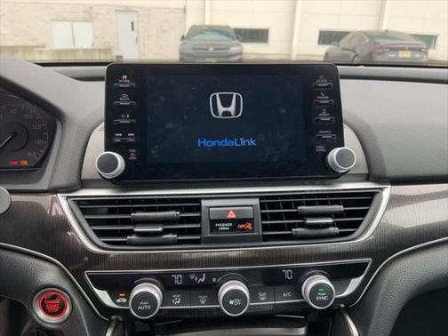 2020 Honda Accord Sport 1.5T