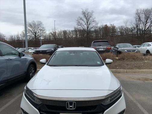 2020 Honda Accord Sport 1.5T