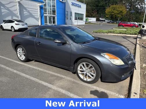2009 Nissan Altima 3.5 SE