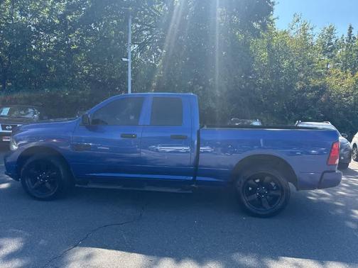 2019 RAM 1500 Classic Express