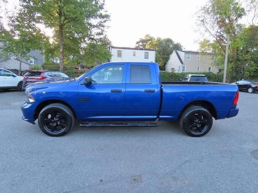 2019 RAM 1500 Classic Express