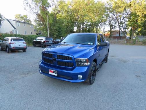 2019 RAM 1500 Classic Express