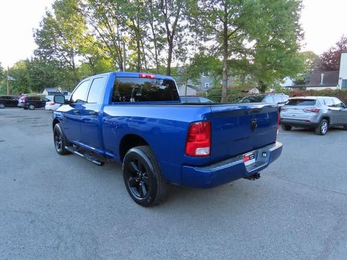 2019 RAM 1500 Classic Express