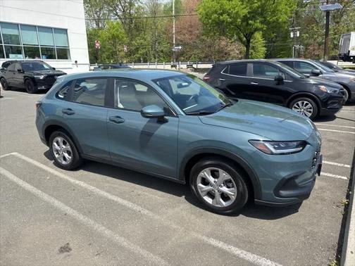 2023 Honda HR-V LX