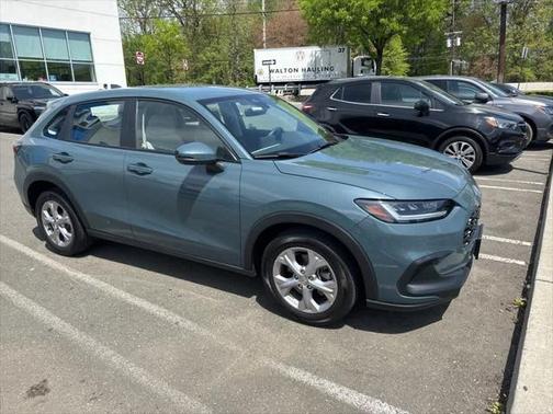 2023 Honda HR-V LX