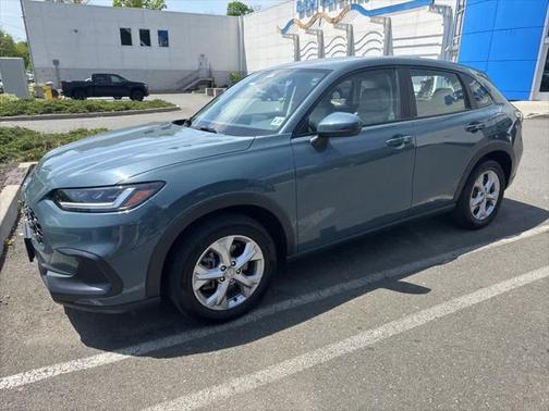 2023 Honda HR-V LX