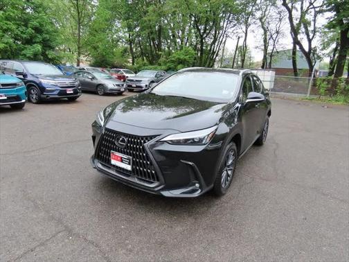 2023 Lexus NX 350 Premium